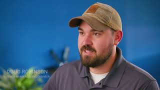 Employment & Life in Oconee County, SC | Horton, Inc