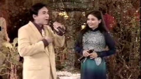 Cung dan moi - Thanh ngan & Thanh tuan