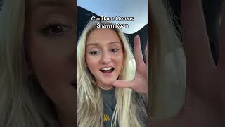 Candace Owens Shawn Ryan episode #candaceowens #shawnryan #shawnryanshow #breakingnews #news
