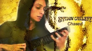 Chased - Shadow Gallery (Guitar cover)