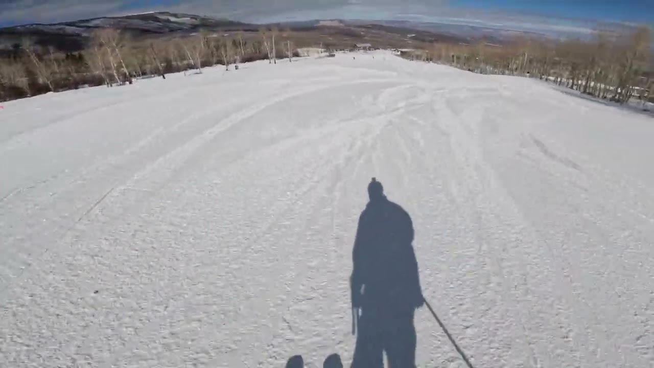 Skiing Powderhorn Mountain Resort | Western Colorado’s Hidden Gem