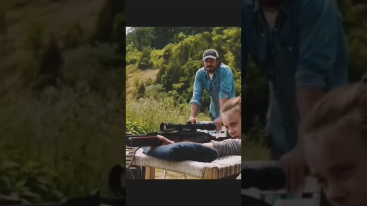 red right hand official trailer 