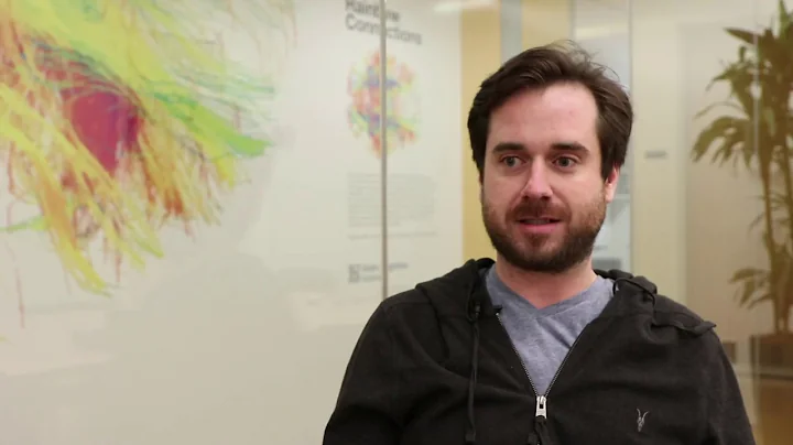 BCS Research Bytes: John Tauber, Brown Lab