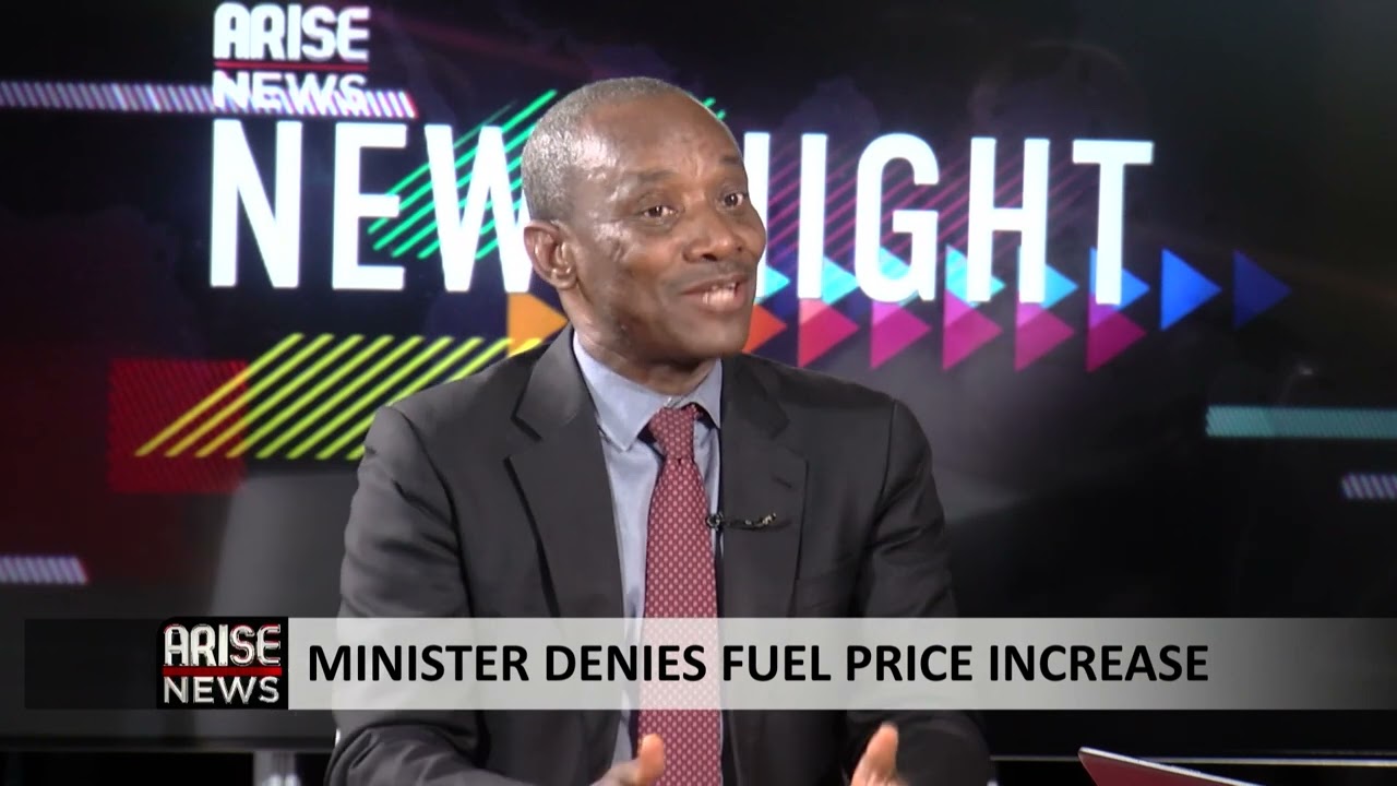 Artificial Scarcity: Its Time for FG to Shift PMS Price to Enable Supply of Products - Dr. Sam Amadi