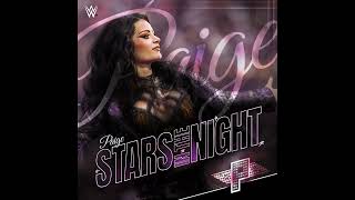 Paige - Stars In The Night (Entrance Theme)