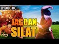 Gambar cover Jagoan Silat - Episode 100