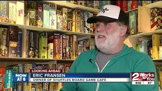 Small shops in Tulsa metro area gear up for Small Business Saturday