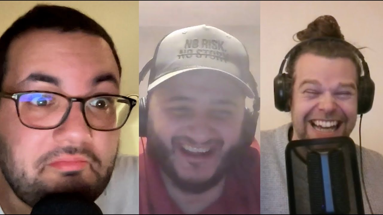 The Traitors UK (series 3, episodes 4-6) - the traitors' mistake, the clique, and more mad moves