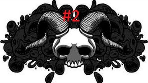 Binding of Isaac part 2 Mojos way to completion