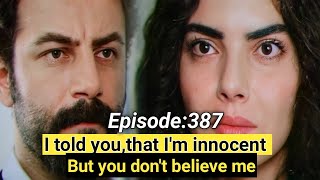 Yemin season 4 episode 387 (37) with English subtitle Oath season 4 The promise