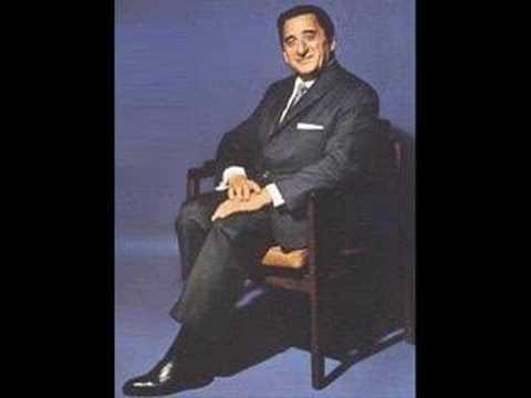 Jan Peerce sings Mary Hopkins "cover" - Those Were...