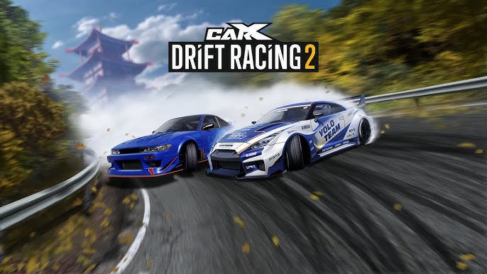 CarX Drift Racing 2 DINHEIRO INFINITO 2023 v1.29.0 APK
