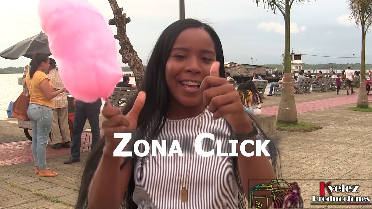 Tu Zona Click  - El Programa Juvenil Numero 1 En las redes Sociales