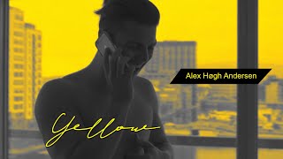 Happy Birthday Alex Høgh Andersen  | Yellow