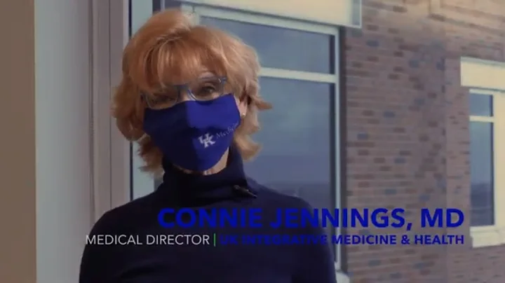 Dr. Connie Jennings and the importance of "breathi...