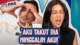 MODUS PENIPUAN JADI UJIAN TERBERAT JESSICA ISKANDAR DAN VINCENT! #DEPAS