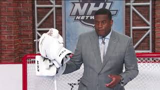Breakaway Demo - NHL Tonight