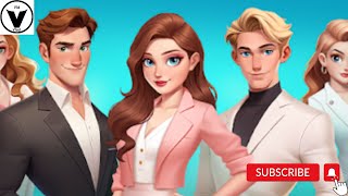 Romantic Blast: Love Stories Gameplay Android/iOS screenshot 5