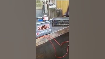 BST106-B60S weight Controller