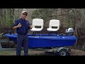 Twin Troller X10 - Why it's the World's Best Fishing Boat