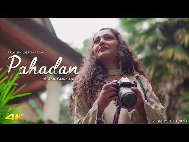 Pahadan: A Heart Touching Love Story 2019 | Romantic Short Film | Two Strangers class=