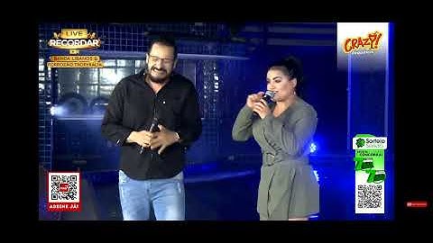 Mara Pavanelly e Forrozão Tropykalia - Dois Em Um