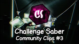 Challenge Saber Community Clips #3 screenshot 1
