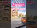 Visa sponsorship & relocation support #polandtamilvlog #tamilshorts #europejobs #netherlands