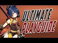 Xiangling F2P Guide & Build [Xiangling In-Depth Character Guide and Showcase] - Genshin Impact