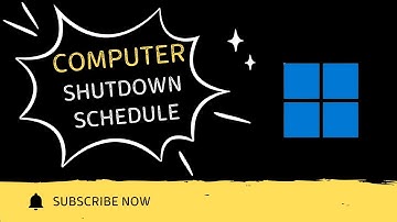 Automate Your Computer with Windows 10/11 Task Management (2025)