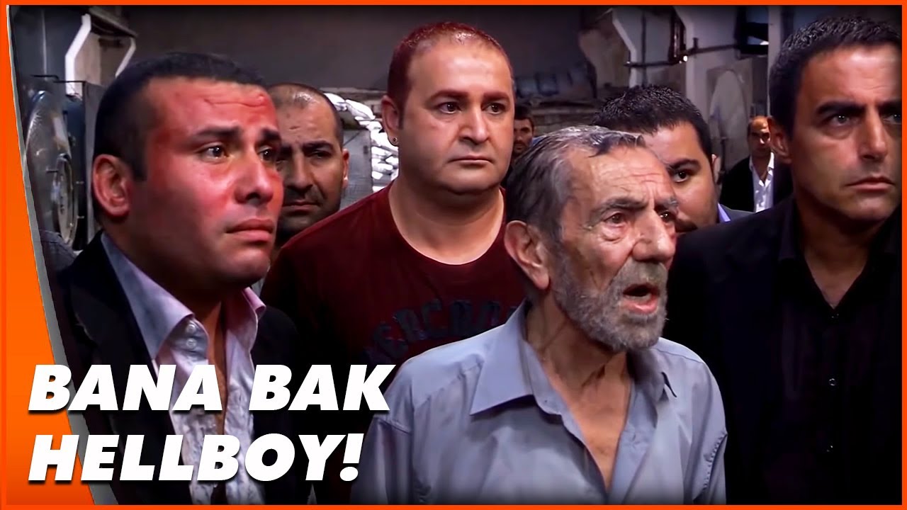 Kolpaçino | Ben Öldürmeden Ölmek Yok! | Şafak Sezer Türk Komedi Filmi -  YouTube