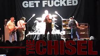 The Chisel Live at NX Newcastle 21 May 23