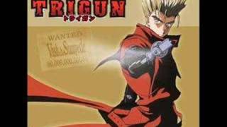 trigun opening (extended)