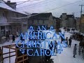 An American Christmas Carol 1979 HD