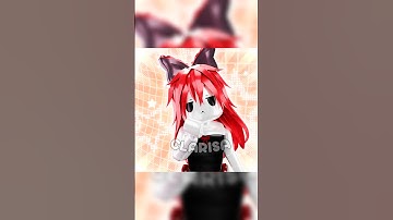 Commissions open! #roblox #robloxgfx #commissionsopen #robloxartist