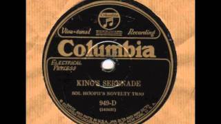 King's Serenade
