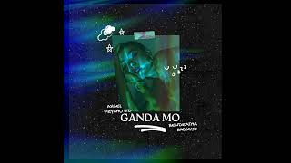 Ganda mo (feat. Basilyo, Pzycho Sid, Bendeatha)