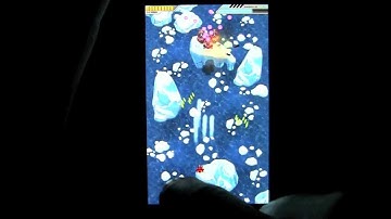 Shogun: Bullet Hell Shooter Android App Review - CrazyMikesapps