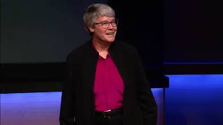 Are Libraries Still Relevant? | Liz Bartlett | TEDxCaryWomen
