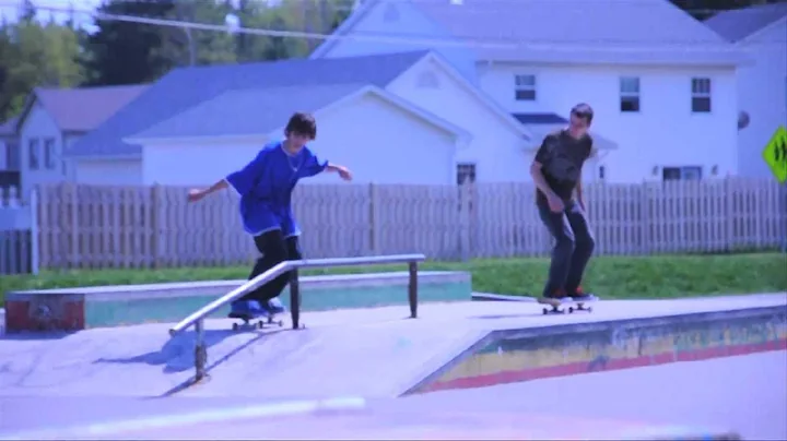 Kimble 2010 Montage