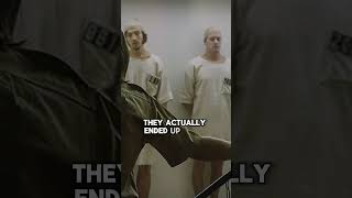 They Proved Free Will Doesnt Exist Stanford Prison Experiment
