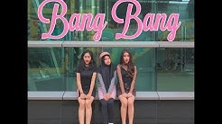 Jessie J, Ariana Grande, Nicki Minaj - Bang Bang ( Cover Grande Management Talent)  - Durasi: 3:59. 