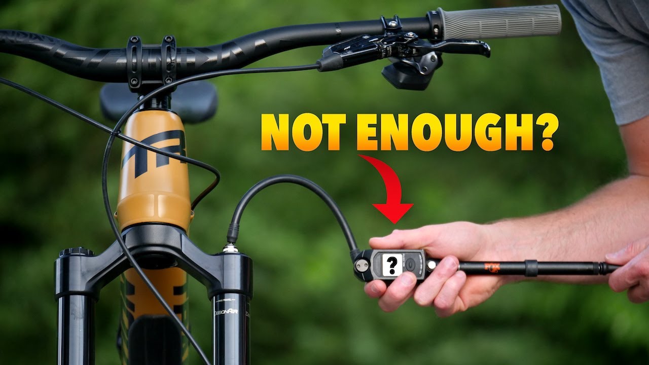 1 трюк с подвеской, который вам нужно знать.