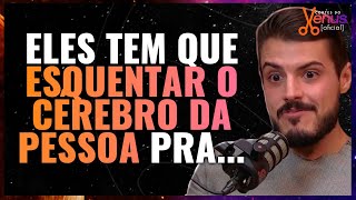 Brasileiro Está Descobrindo A Cura Do Alzheimer?