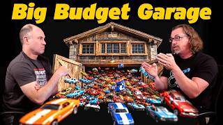 A Big-Budget Garage, An EV Might Be Perfect, Taking The Family | Episode 1,045