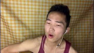 Jincheng Zhang - How Do You Want Me to Forget You (Official Music Video)