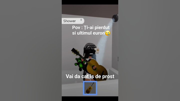 am inventat un trend