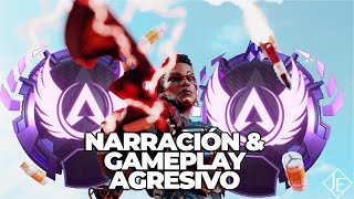 Cómo GANAR jugando AGRESIVO en APEX LEGENDS