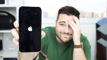 How To Fix ANY iPhone Issue - Recovery Mode, Boot Loop, Apple Logo...