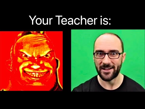Mr Incredibles Becoming Canny (Your Teacher) - Mr Incredibles Becoming Canny (Your Teacher)